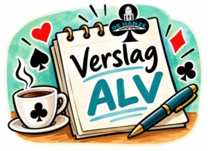 Verslag ALV, september 2026